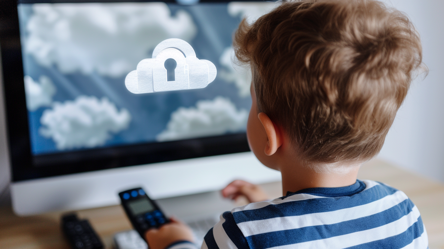 Kindersicherung im IPTV: So schützen Sie Ihre Familie effektiv (2025)
